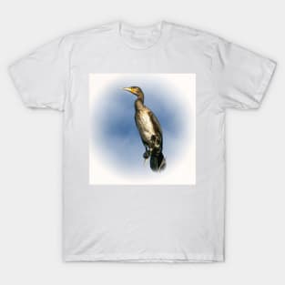 Cormorant T-Shirt